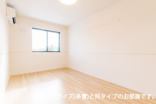 アイルーⅠの物件内観写真