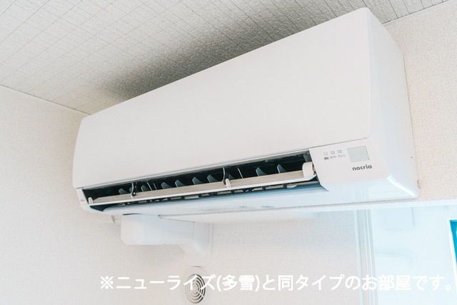 アイルーⅠの物件内観写真