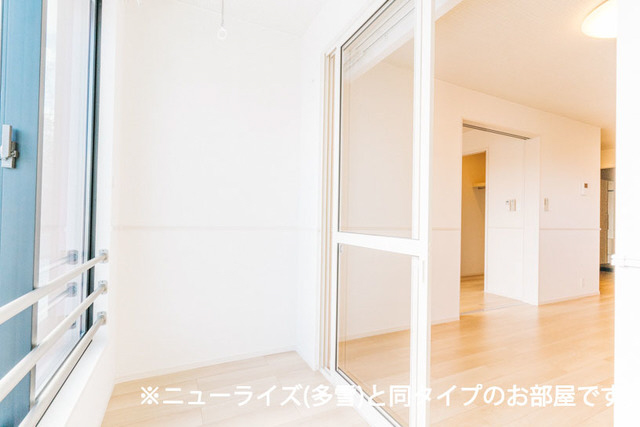 アイルーⅠの物件内観写真