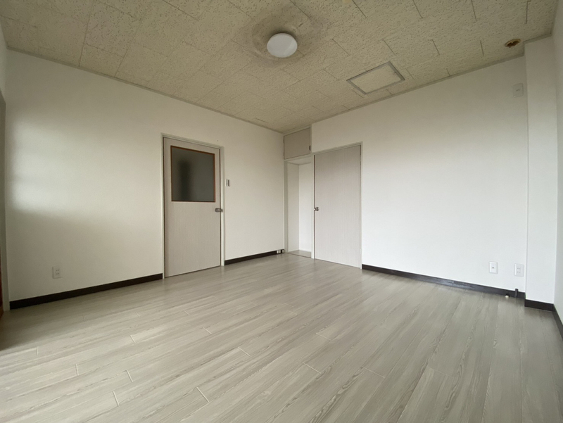 リビング 写真2