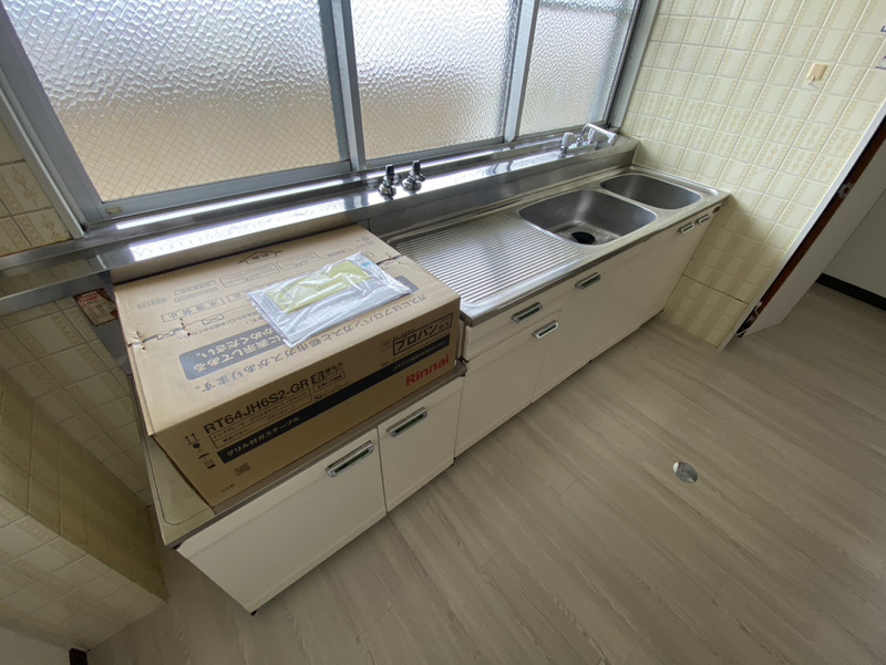 キッチン 写真3
