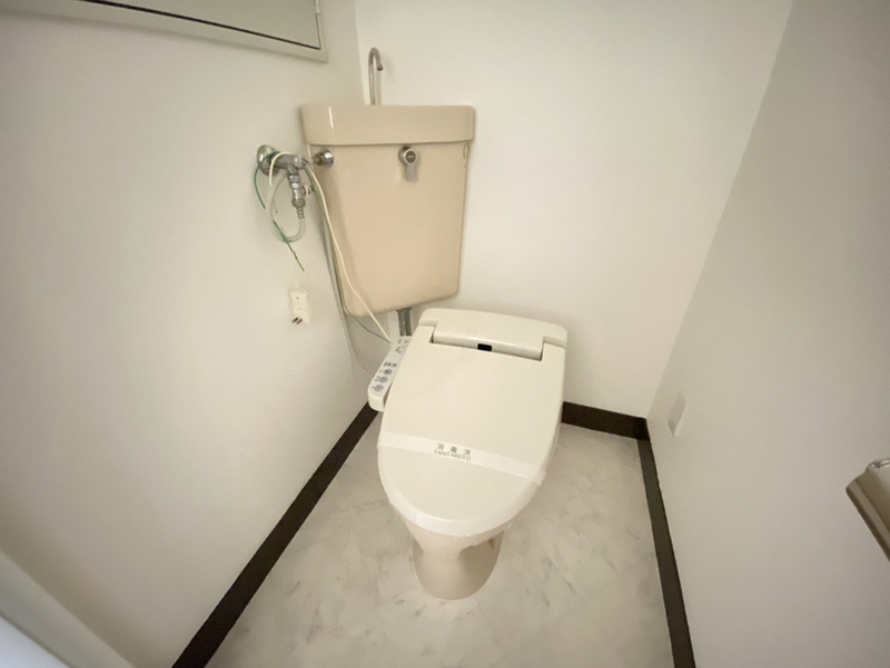 トイレ 写真12
