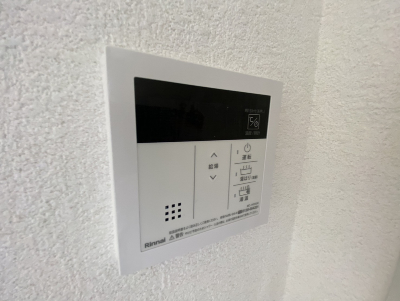 セキュリティ 写真16