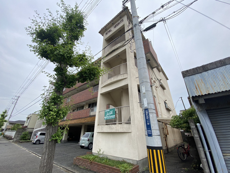 外観 写真29
