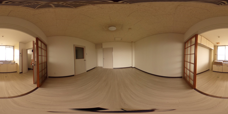 リビング 写真33