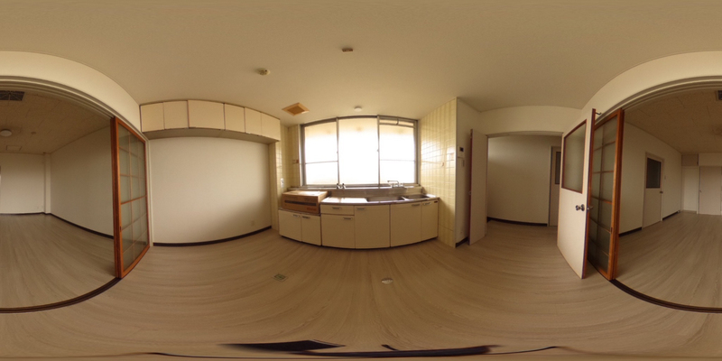 キッチン 写真34