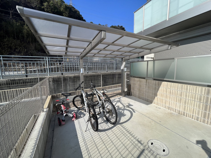 共用部 写真31