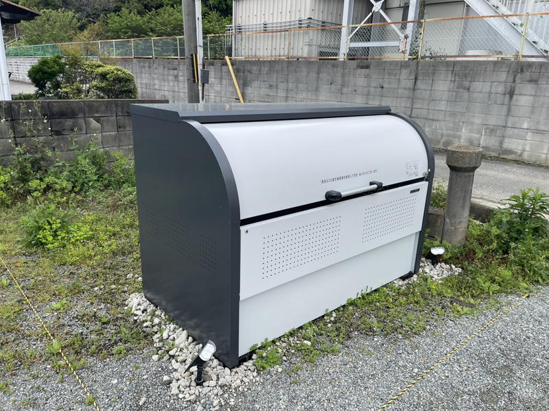 MISTRAL西延末Ⅰの物件内観写真