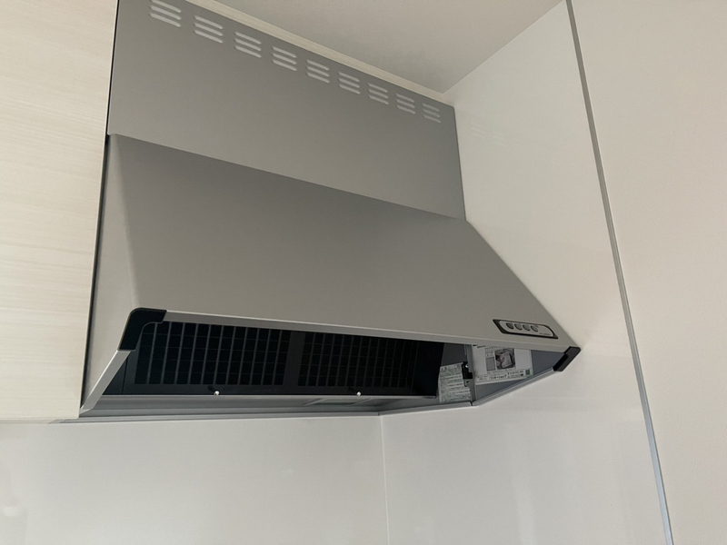 MISTRAL西延末Ⅰの物件内観写真