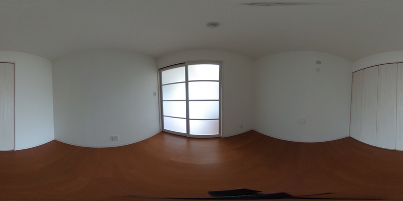MISTRAL西延末Ⅰの物件内観写真