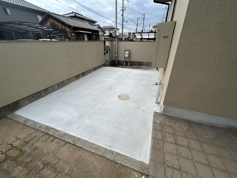 駐車場 写真10