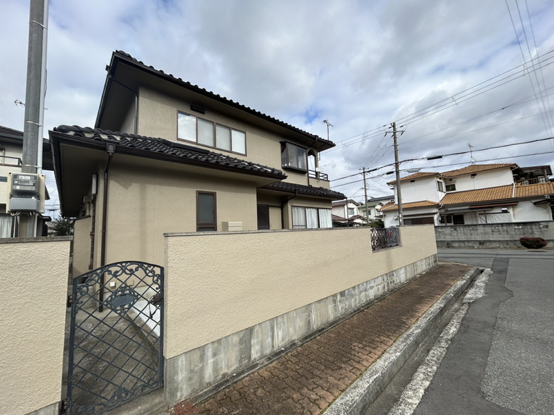 姫路市大津区天満/中古戸建の物件外観写真