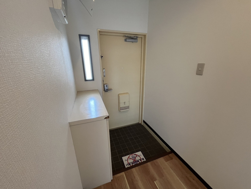 サンシャイン山下 B棟の物件内観写真