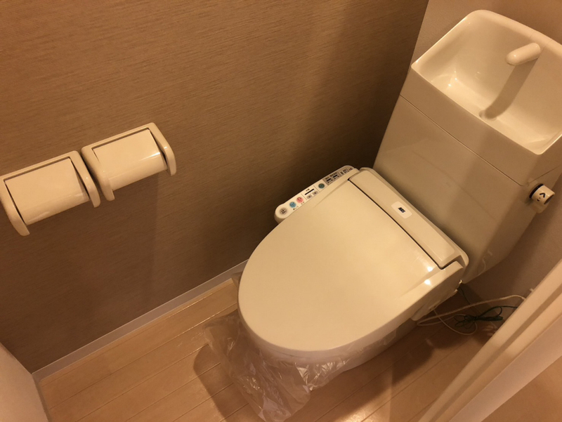 プランドールの物件内観写真