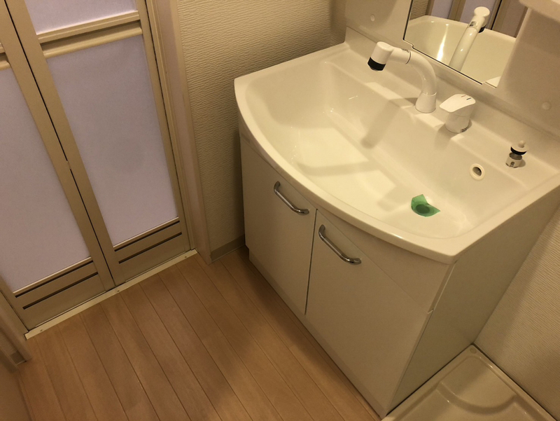 プランドールの物件内観写真