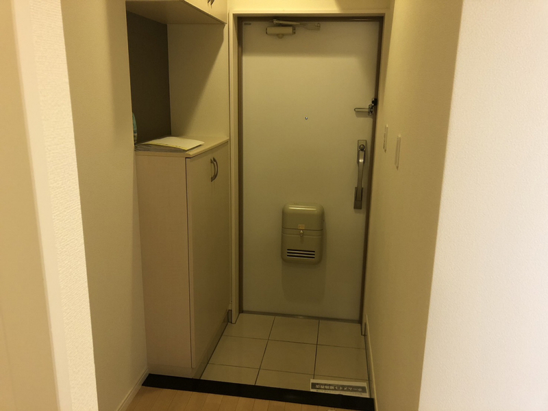 プランドールの物件内観写真