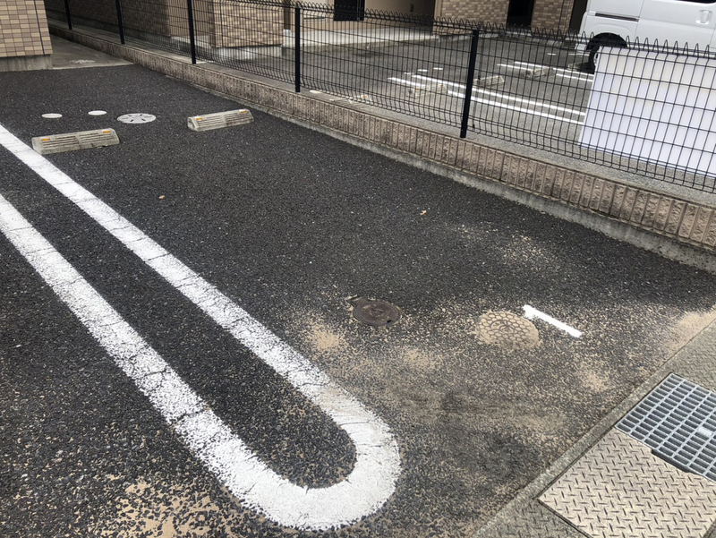 プランドールの物件外観写真