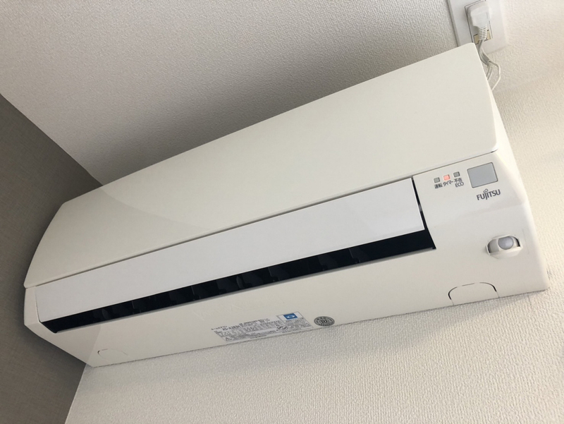プランドールの物件内観写真