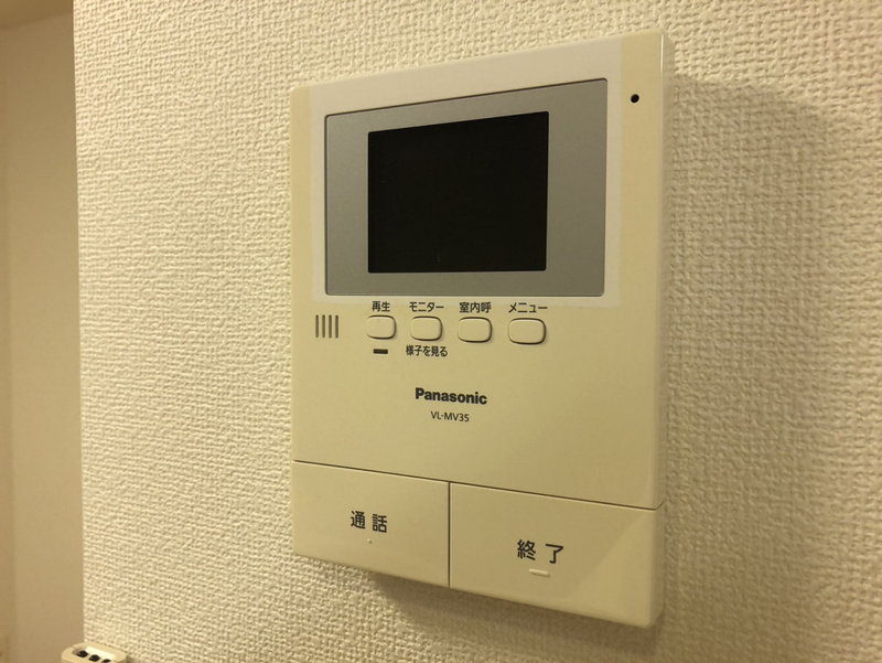 プランドールの物件内観写真
