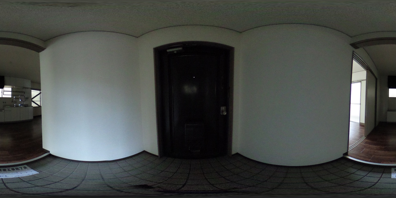 玄関 写真33