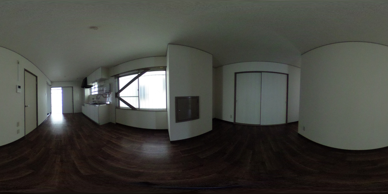 リビング 写真34