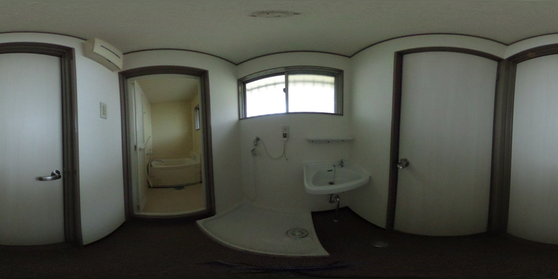 洗面所 写真36