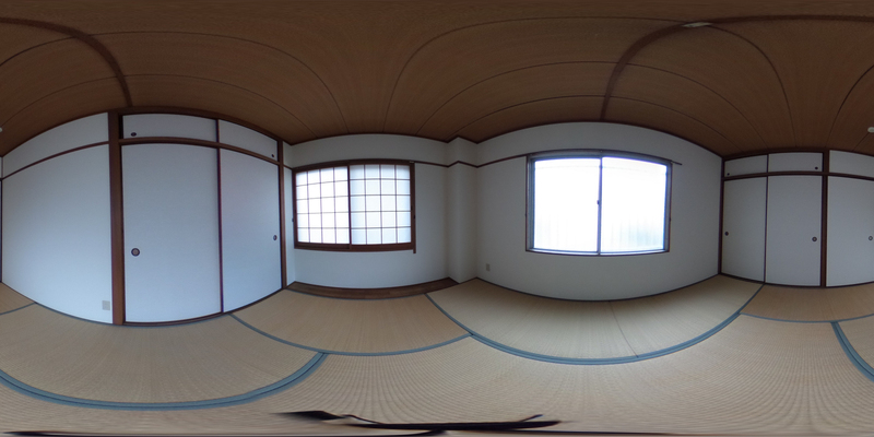 寝室 写真37