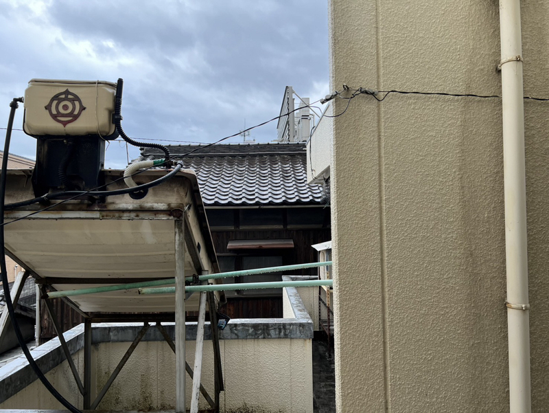 中村マンションの物件内観写真