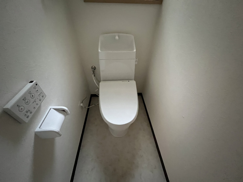 TRUST新在家の物件内観写真