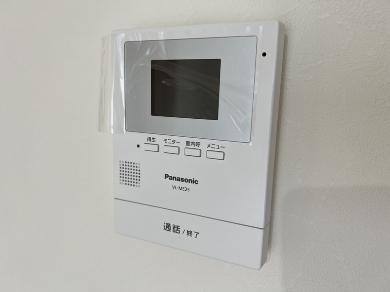 TRUST新在家の物件内観写真