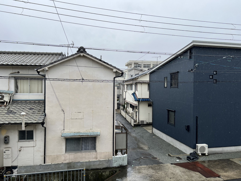 TRUST新在家の物件内観写真