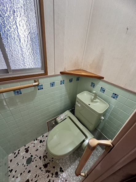 トイレ 写真34