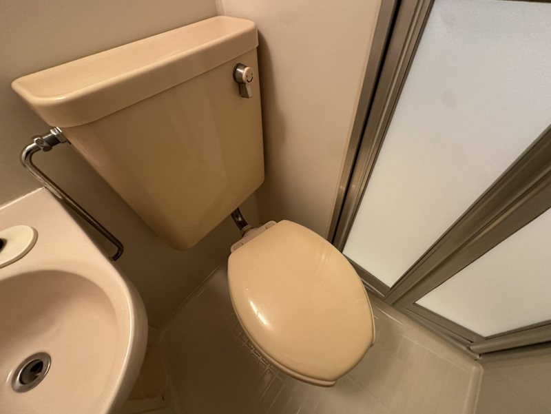 トイレ 写真5