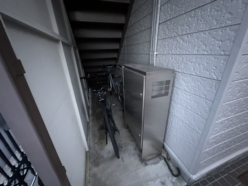 共用部 写真11