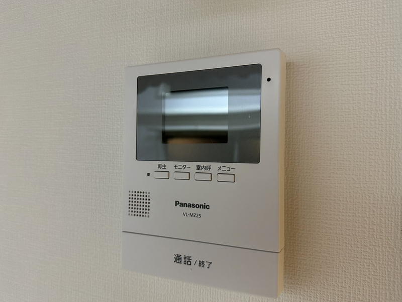 セキュリティ 写真13