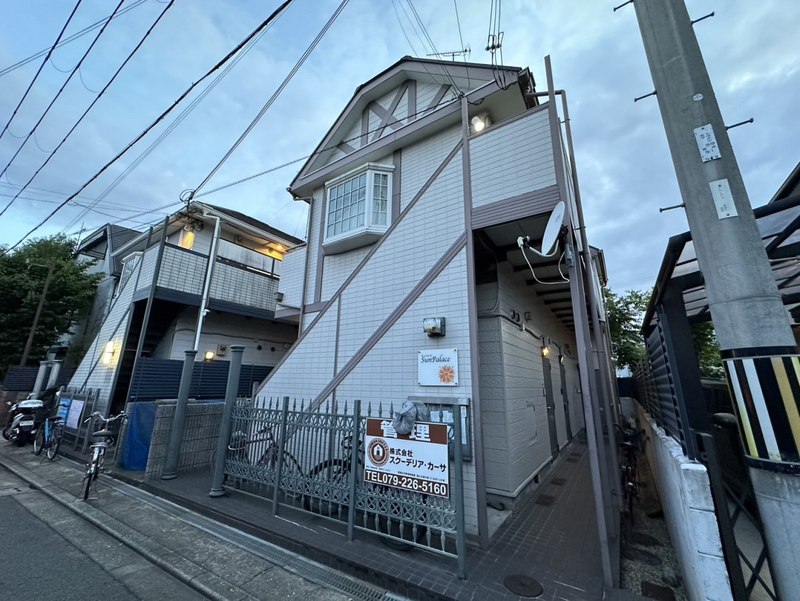 外観 写真29