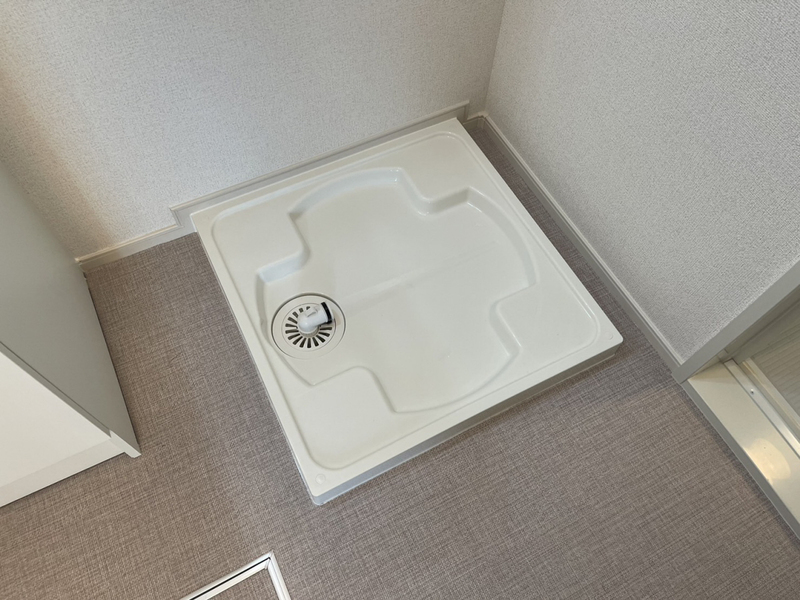 シャルマンヴィレッジCの物件内観写真