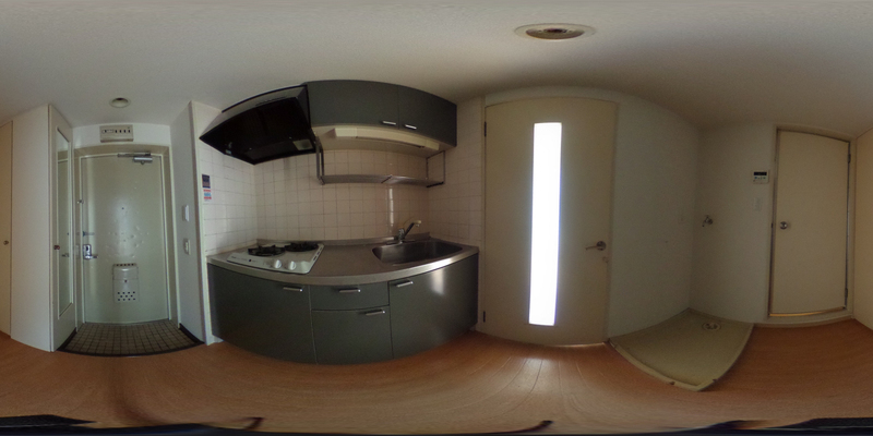 キッチン 写真34