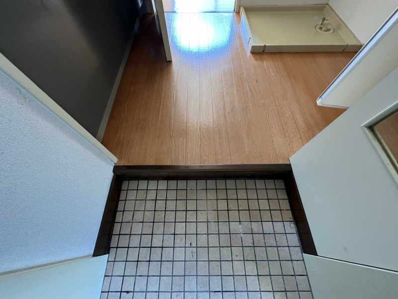 ジュネス城北新町Ⅲの物件内観写真