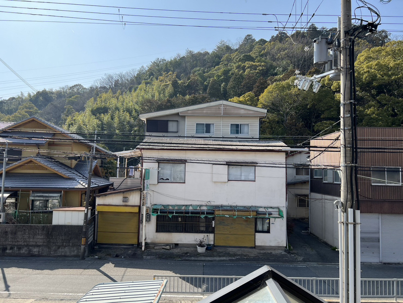 ジュネス城北新町Ⅲの物件内観写真