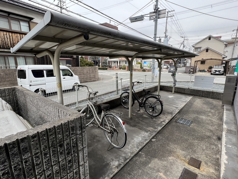 共用部 写真30