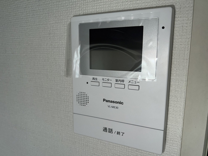セキュリティ 写真17