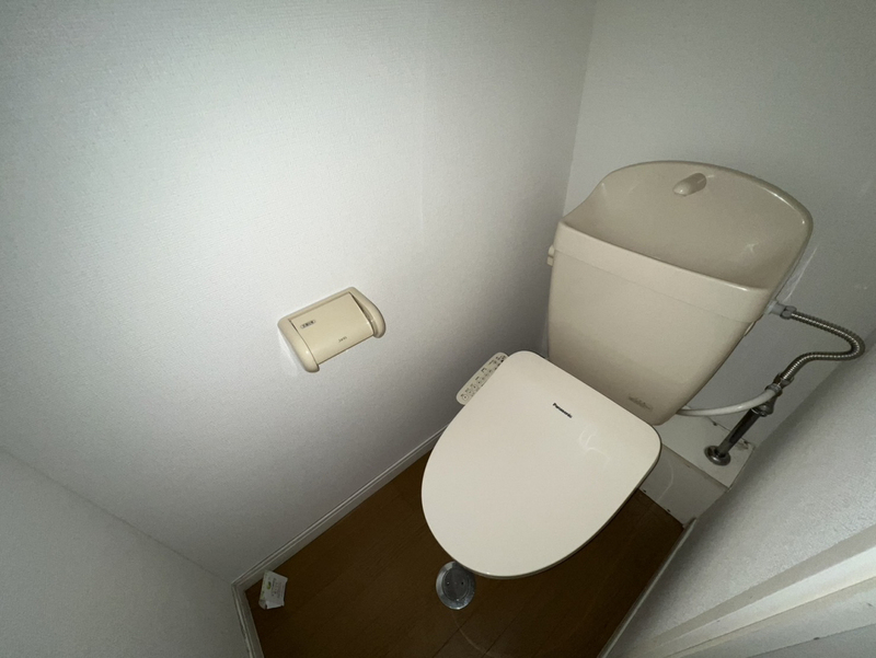 トイレ 写真13