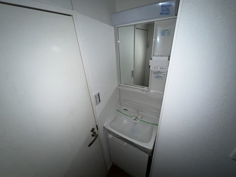 洗面所 写真10
