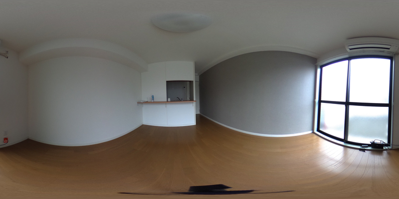 リビング 写真33
