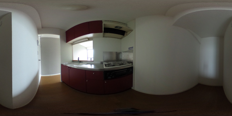 キッチン 写真34