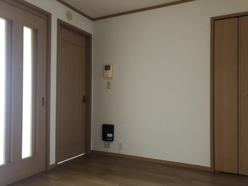 物件内観写真