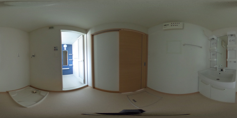 洗面所 写真37