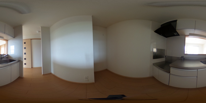 キッチン 写真34