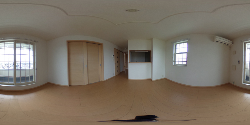 リビング 写真33